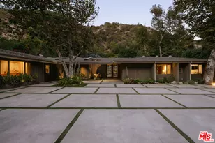 2618 Mandeville Canyon Rd, Los Angeles, CA 90049 - Photo 1