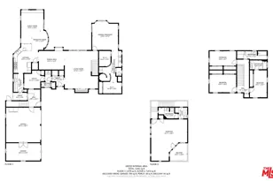 14161 Valley Vista Blvd, Sherman Oaks, CA 91423 - Photo 53