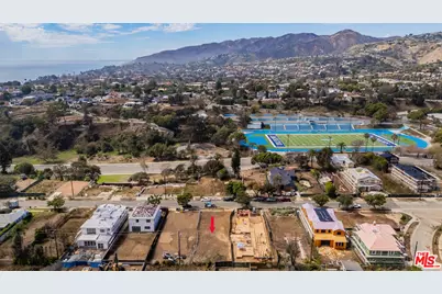 758 Radcliffe Ave, Los Angeles, CA 90272 - Photo 1