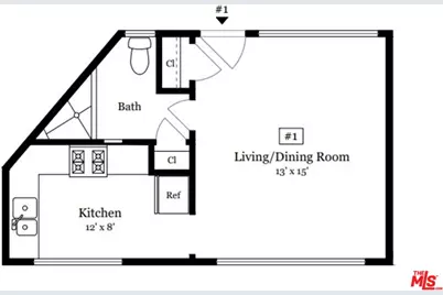 16185 W Sunset Blvd #1, Pacific Palisades, CA 90272 - Photo 11