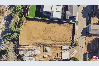 651 Erskine Dr, Los Angeles, CA 90272 - Photo 3