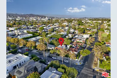 606 N Martel Ave, Los Angeles, CA 90036 - Photo 41