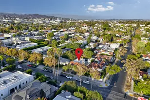 606 N Martel Ave, Los Angeles, CA 90036 - Photo 41