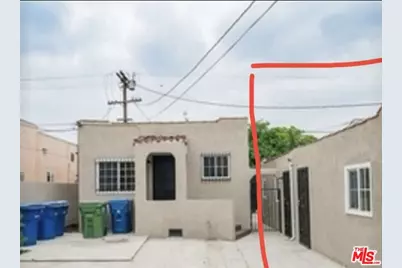 822 E 84th Pl, Los Angeles, CA 90001 - Photo 5