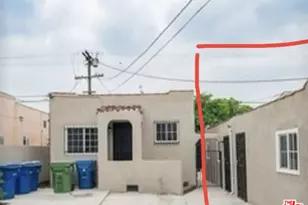 822 E 84th Pl, Los Angeles, CA 90001 - Photo 5