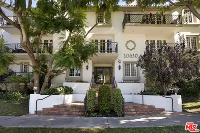 10630 Eastborne Ave #306, Los Angeles, CA 90024 - Photo 1