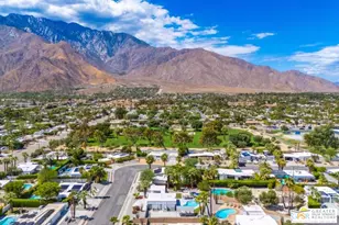 862 E Garden Rd, Palm Springs, CA 92262 - Photo 49