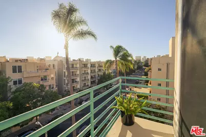 1932 Selby Ave #401, Los Angeles, CA 90025 - Photo 7