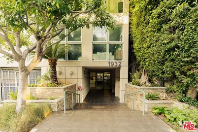 1932 Selby Ave #401, Los Angeles, CA 90025 - Photo 35