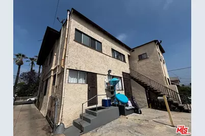1678 Roosevelt Ave, Los Angeles, CA 90006 - Photo 5