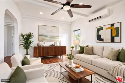 9819 S Hoover St, Los Angeles, CA 90044 - Photo 3