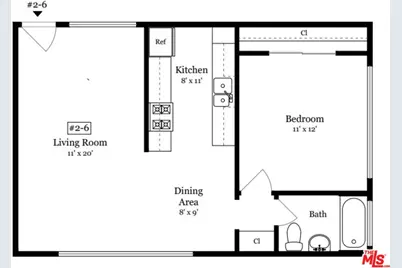 16185 W Sunset Blvd #2, Pacific Palisades, CA 90272 - Photo 15
