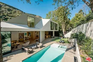 1508 Roscomare Rd, Los Angeles, CA 90077 - Photo 13