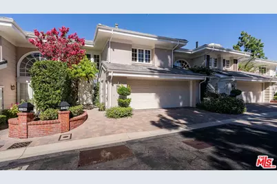 2204 The Terrace, Los Angeles, CA 90049 - Photo 37