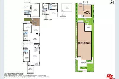 1076 Palms Blvd, Venice, CA 90291 - Photo 31