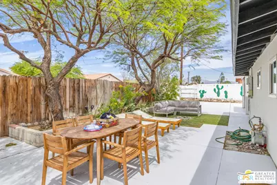 394 W Bon Air Dr, Palm Springs, CA 92262 - Photo 5