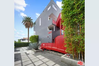 803 Wilcox Ave #10, Los Angeles, CA 90038 - Photo 31
