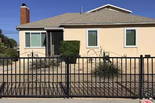 3600 Chesapeake Ave, Los Angeles, CA 90016 - Photo 1