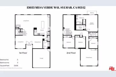 13033 Mesa Verde Way, Los Angeles, CA 91342 - Photo 47