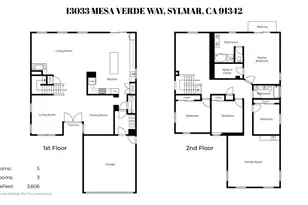 13033 Mesa Verde Way, Los Angeles, CA 91342 - Photo 47