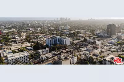 8787 Shoreham Dr #405-408, West Hollywood, CA 90069 - Photo 5