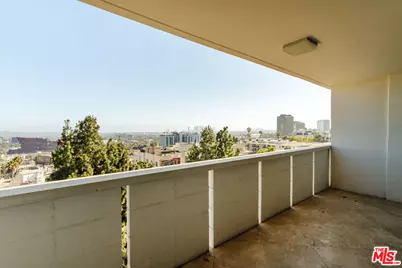 8787 Shoreham Dr #407, West Hollywood, CA 90069 - Photo 5