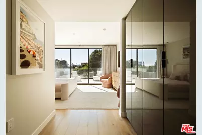 1017 N N Croft #Ph01, Los Angeles, CA 90069 - Photo 15