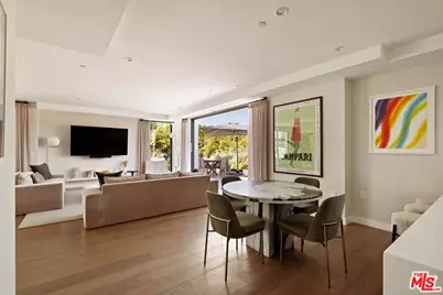 1017 N N Croft #Ph01, Los Angeles, CA 90069 - Photo 9