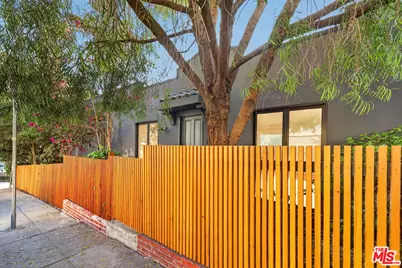 1356 McDuff St, Los Angeles, CA 90026 - Photo 3