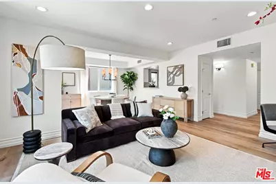 325 Arnaz Dr #301, Los Angeles, CA 90048 - Photo 5