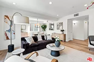 325 Arnaz Dr, Los Angeles, CA 90048 - Photo 5