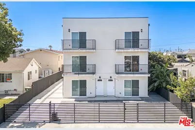 636 W 76th St, Los Angeles, CA 90044 - Photo 3