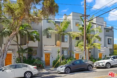 2806 6th St, Santa Monica, CA 90405 - Photo 17
