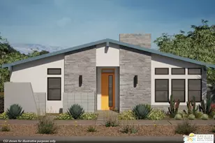 10 Ultramarine Ln Lot 5135, Rancho Mirage, CA 92270 - Photo 1