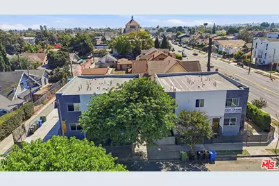 4150 S Normandie Ave, Los Angeles, CA 90037 - Photo 45
