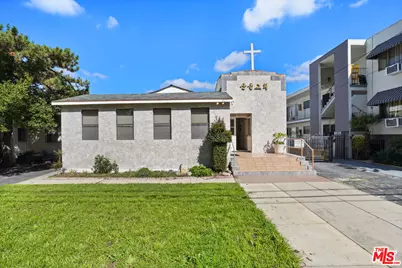 317 W Palmer Ave, Glendale, CA 91204 - Photo 5