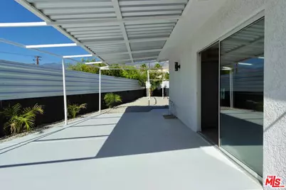 4325 E Calle De Carlos, Palm Springs, CA 92264 - Photo 27