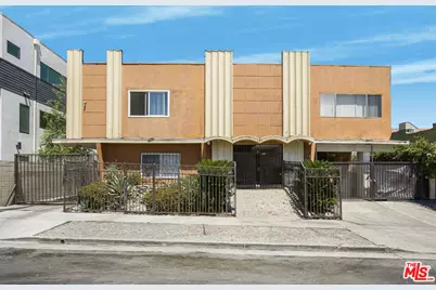 4315 Burns Ave, Los Angeles, CA 90029 - Photo 7