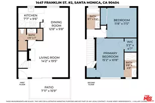 1447 Franklin St, Santa Monica, CA 90404 - Photo 33
