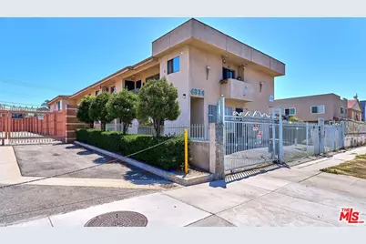 4934 Maplewood Ave, Los Angeles, CA 90004 - Photo 1