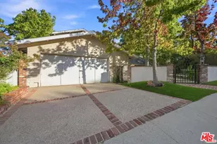 2527 Banyan Dr, Los Angeles, CA 90049 - Photo 37
