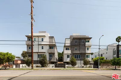 4916 S Centinela Ave, Los Angeles, CA 90066 - Photo 43