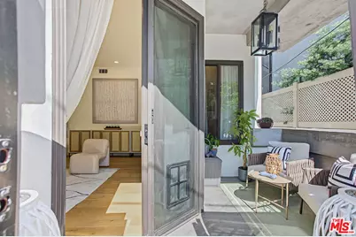 839 Larrabee St #2, West Hollywood, CA 90069 - Photo 5