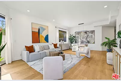 839 Larrabee St #2, West Hollywood, CA 90069 - Photo 3