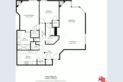 839 Larrabee St #2, West Hollywood, CA 90069 - Photo 35