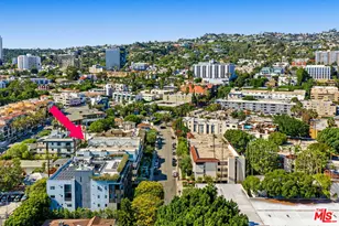 839 Larrabee St, West Hollywood, CA 90069 - Photo 41