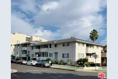 11520 Wyoming Ave #1, Los Angeles, CA 90025 - Photo 29