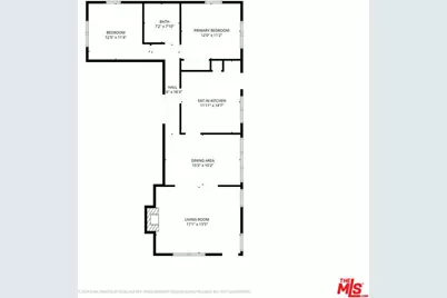 1286 S Cloverdale Ave, Los Angeles, CA 90019 - Photo 41