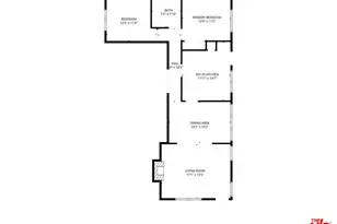 1286 S Cloverdale Ave, Los Angeles, CA 90019 - Photo 41
