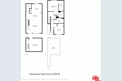 2928 Rowena Ave #3, Los Angeles, CA 90039 - Photo 23